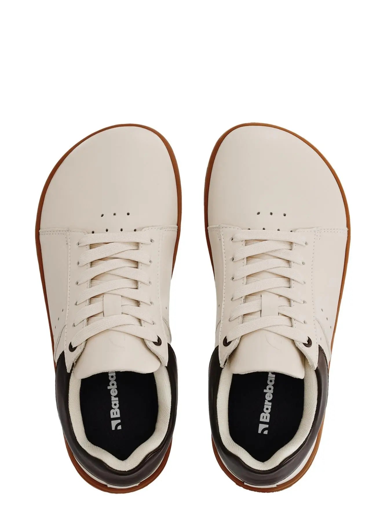 Barebarics - Enigma Ivory - Deportivas barefoot