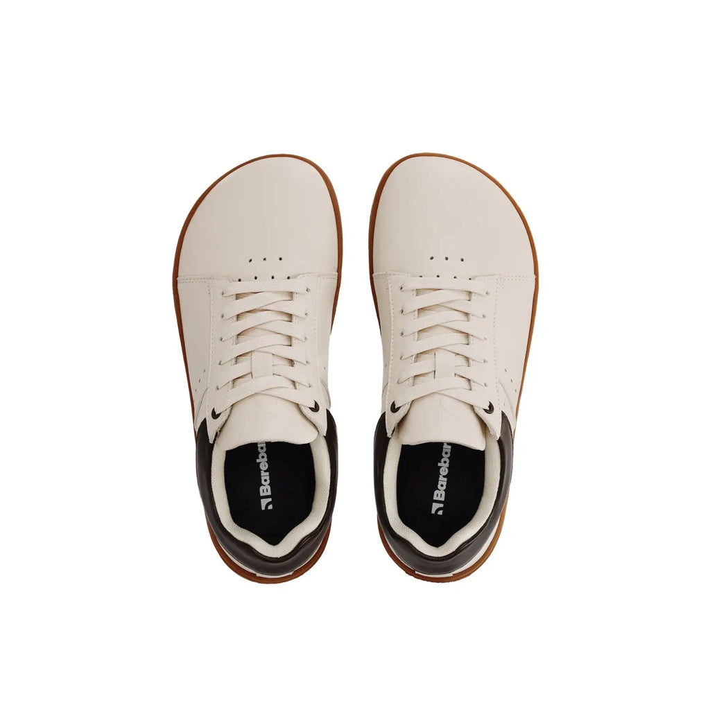 Barebarics - Enigma Ivory - Deportivas barefoot