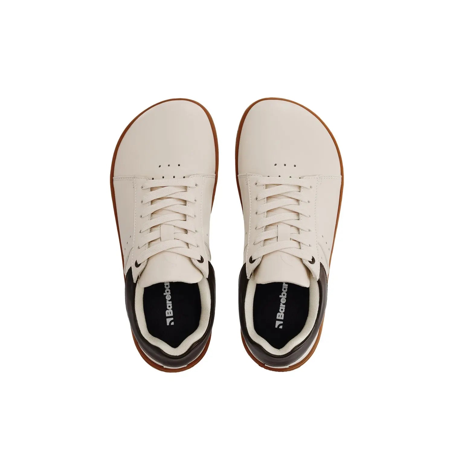 Barebarics - Enigma Ivory - Deportivas barefoot