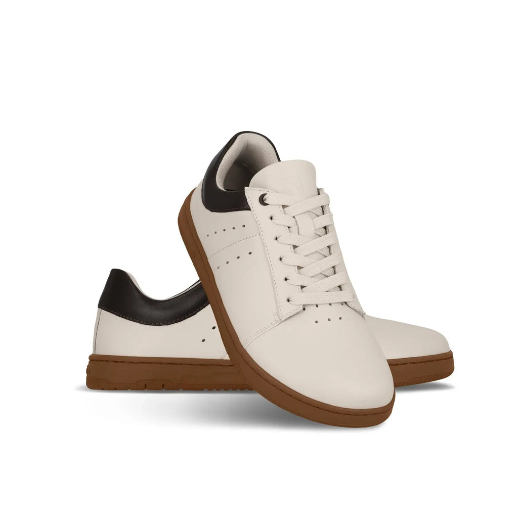 Barebarics - Enigma Ivory - Deportivas barefoot