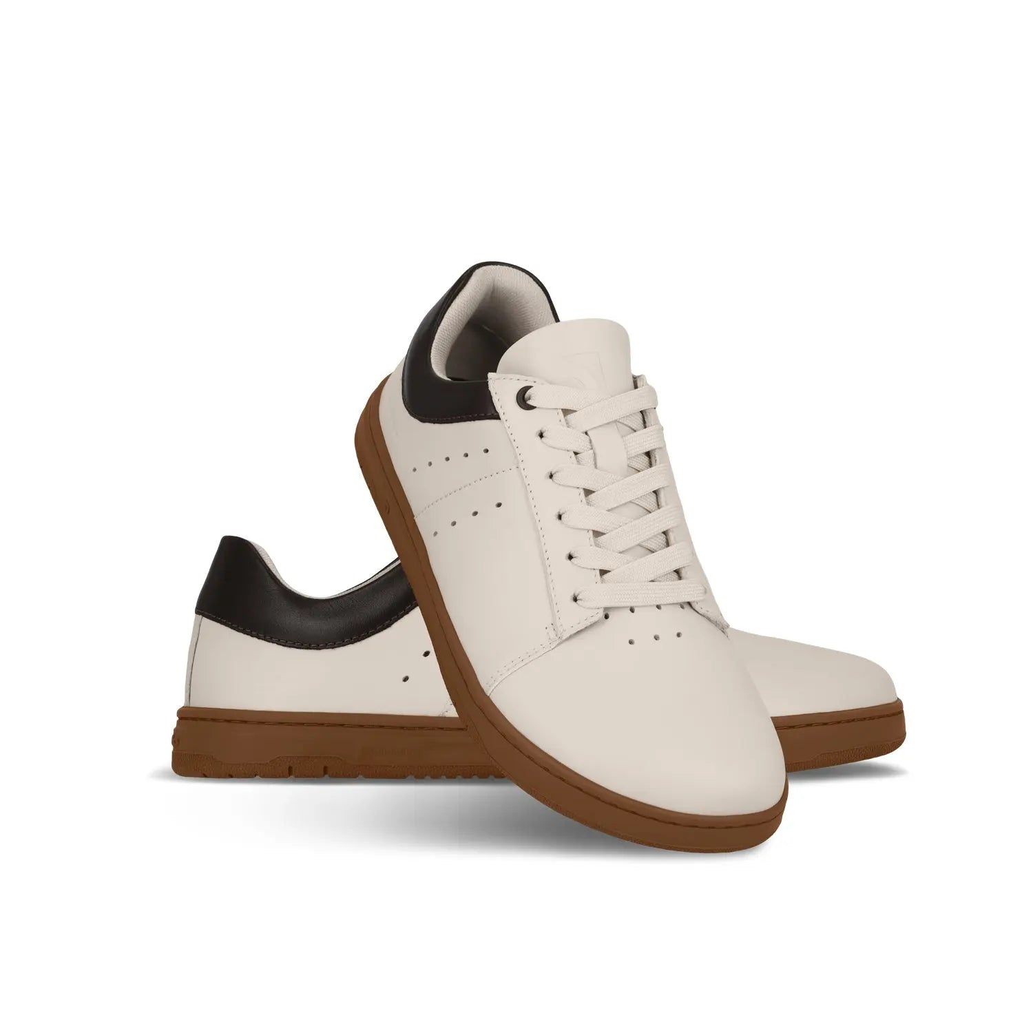 Barebarics - Enigma Ivory - Deportivas barefoot