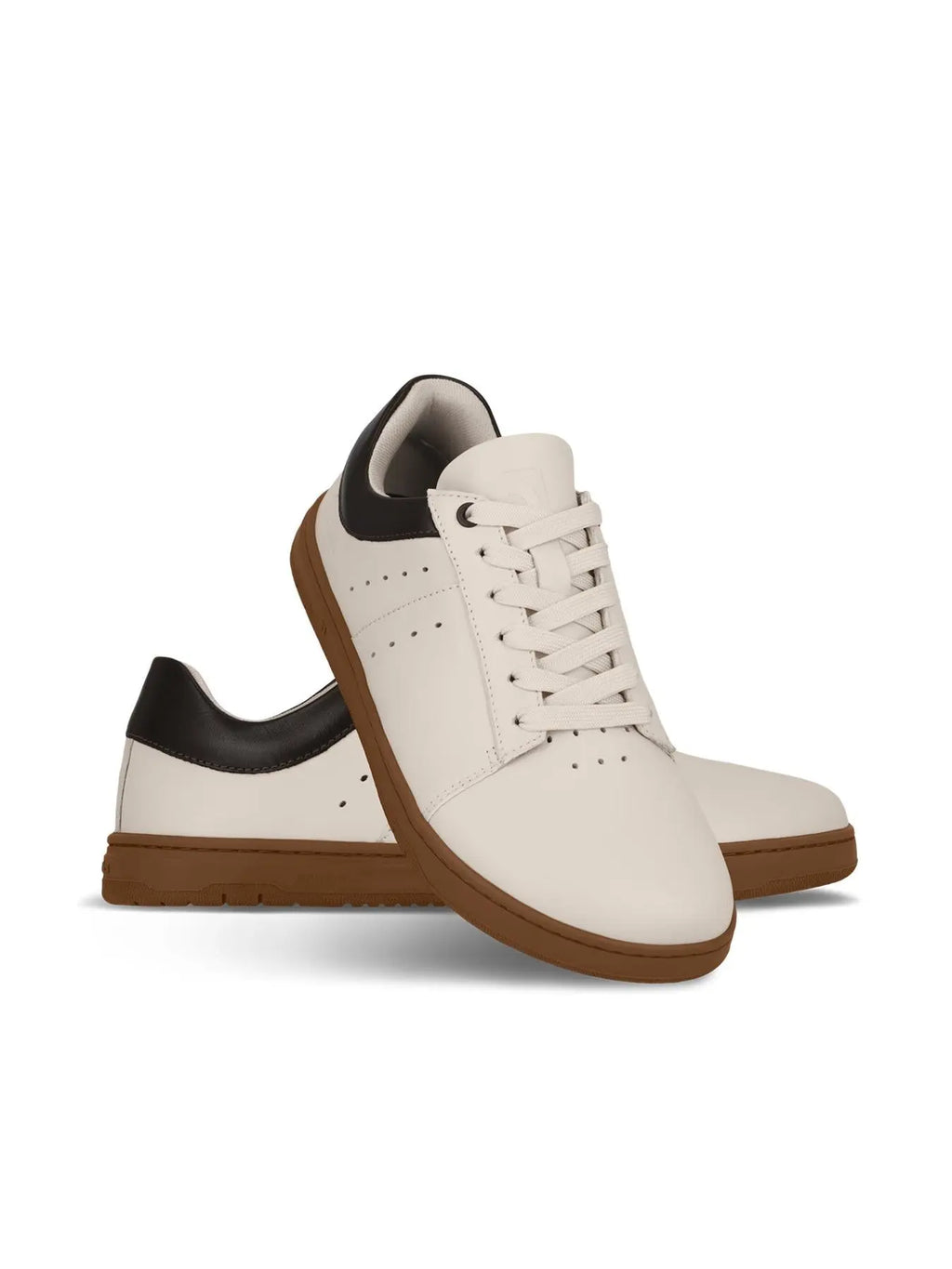 Barebarics - Enigma Ivory - Deportivas barefoot