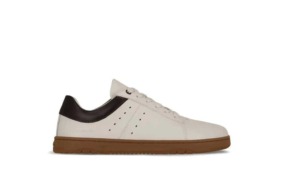 Barebarics - Enigma Ivory - Zapatillas barefoot