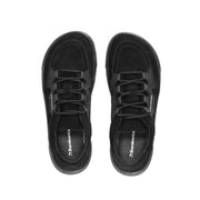 Barebarics - Evo All Black - Deportivas barefoot-Barebarics-Cacles Barefoot-Tienda de calzado barefoot respetuoso minimalista