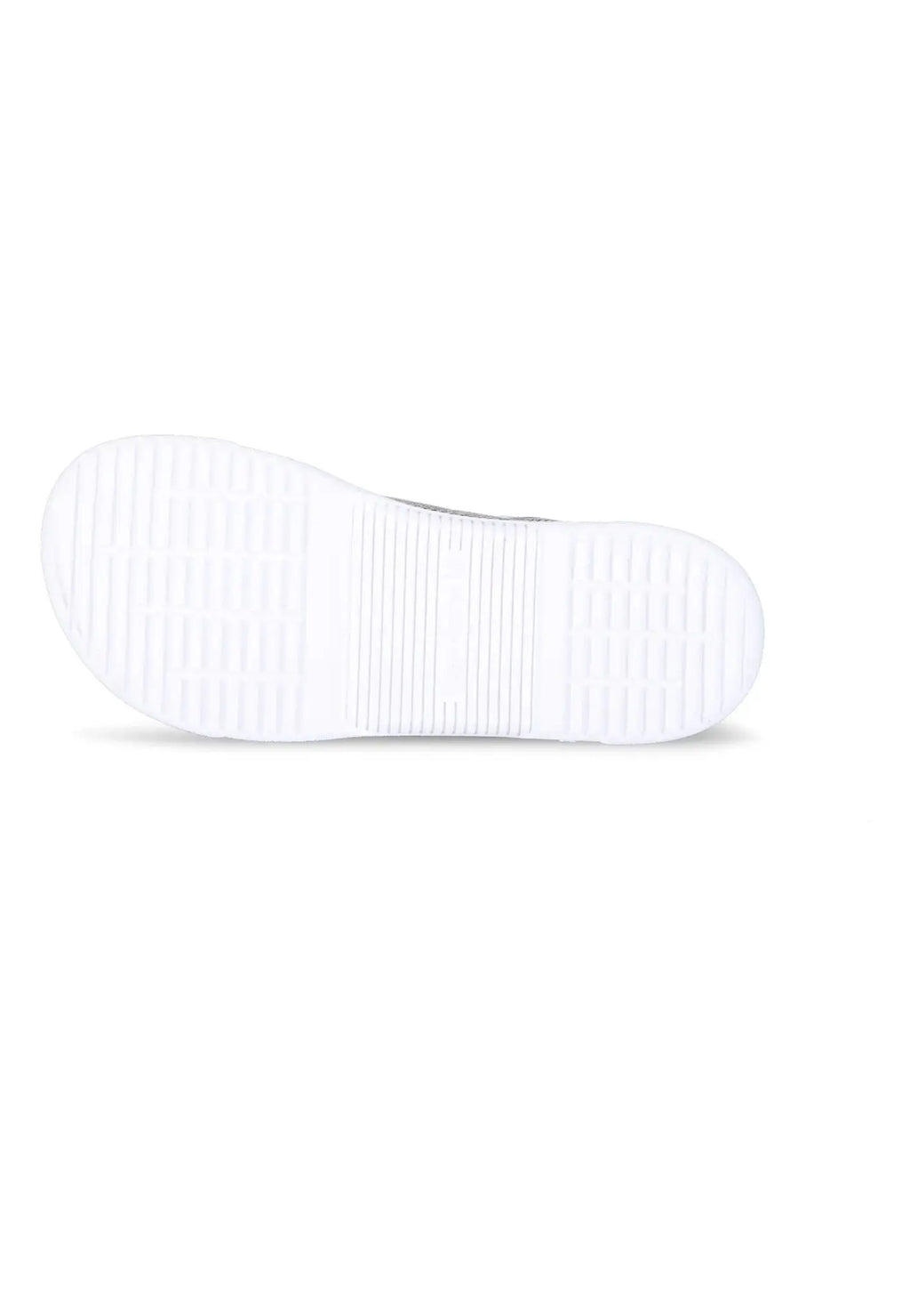 Barebarics - Kudos White & Grey T43 - Deportivas barefoot