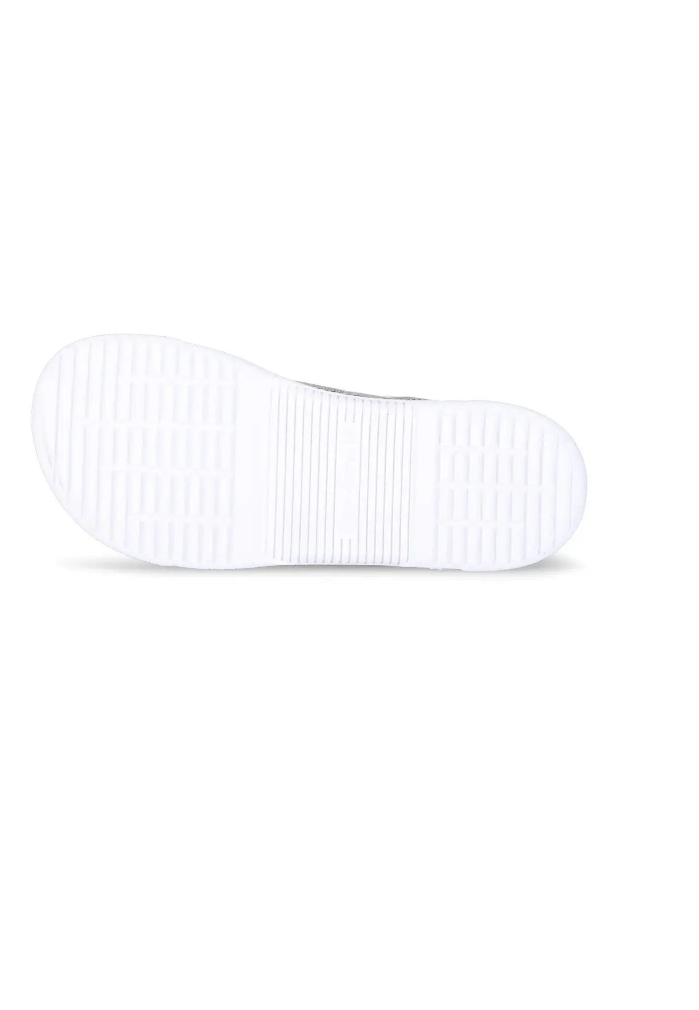 Barebarics - Kudos White & Grey Talla 43 - Zapatillas barefoot unisex blanco
