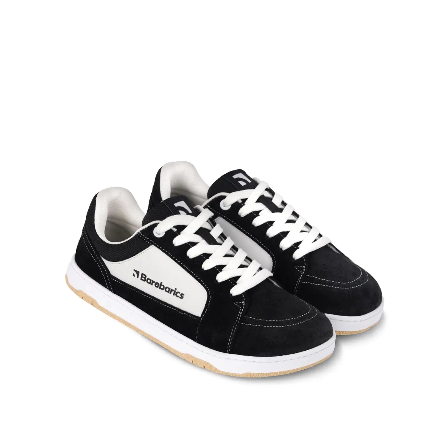 Barebarics - Legend Black & White - Deportivas barefoot