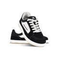 Barebarics - Legend Black & White - Deportivas barefoot