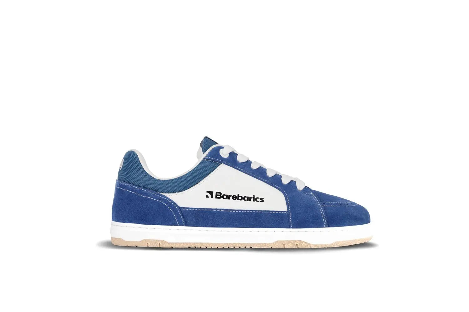 Barebarics - Legend Blue - Deportivas barefoot