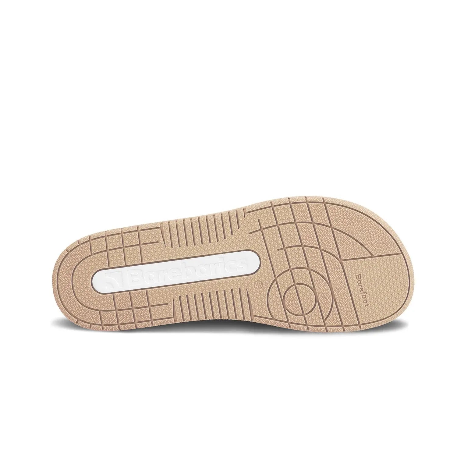 Barebarics - Legend Blue - Deportivas barefoot