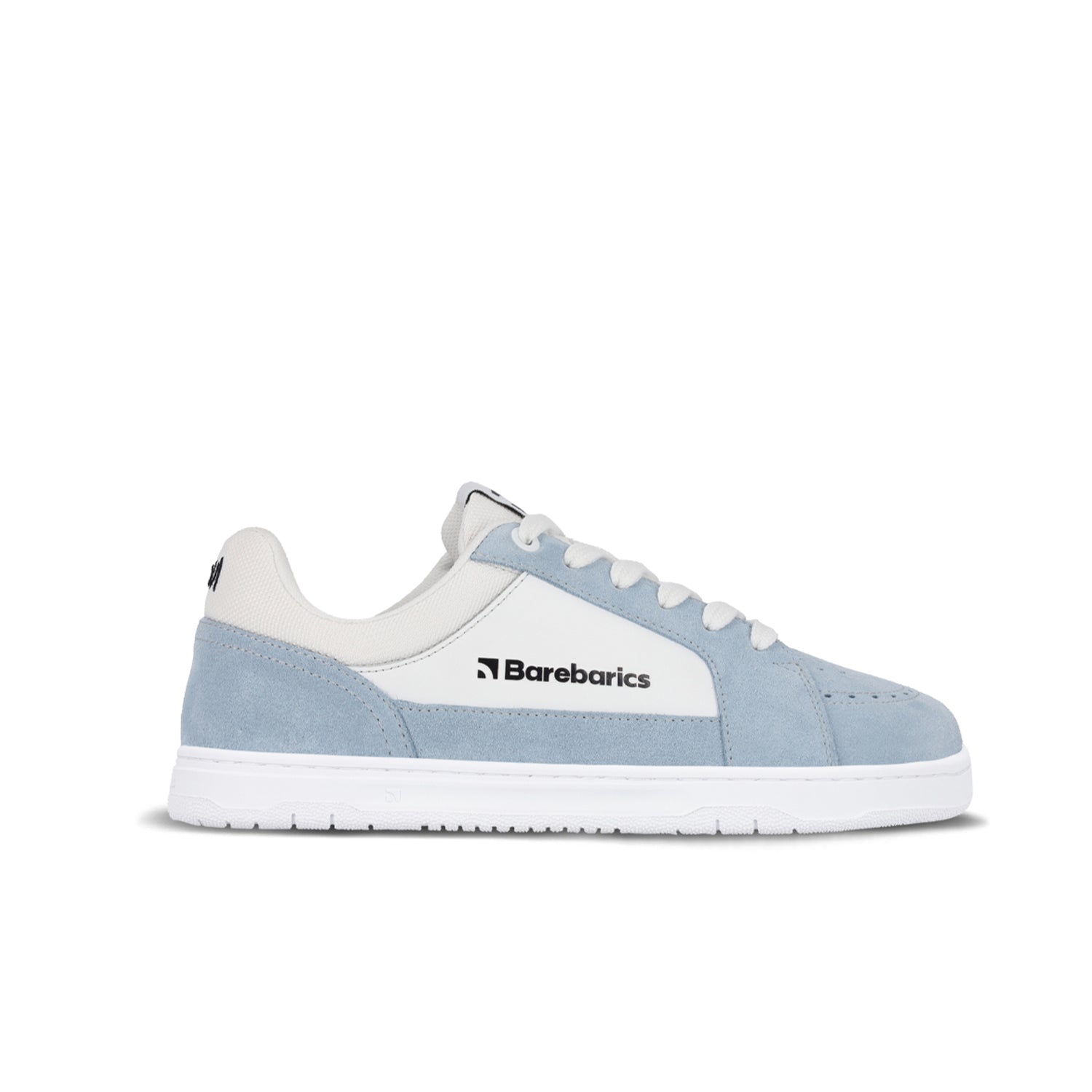 Barebarics - Legend Ice Blue - Deportivas barefoot-Barebarics-Cacles Barefoot-Tienda de calzado barefoot respetuoso minimalista