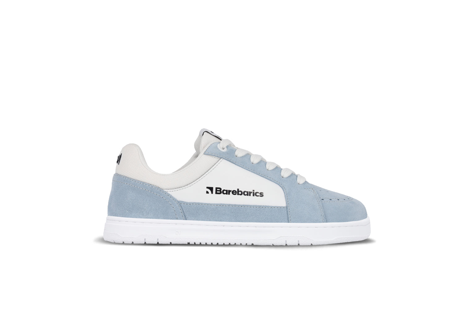 Barebarics - Legend Ice Blue - Deportivas barefoot-Barebarics-Cacles Barefoot-Tienda de calzado barefoot respetuoso minimalista