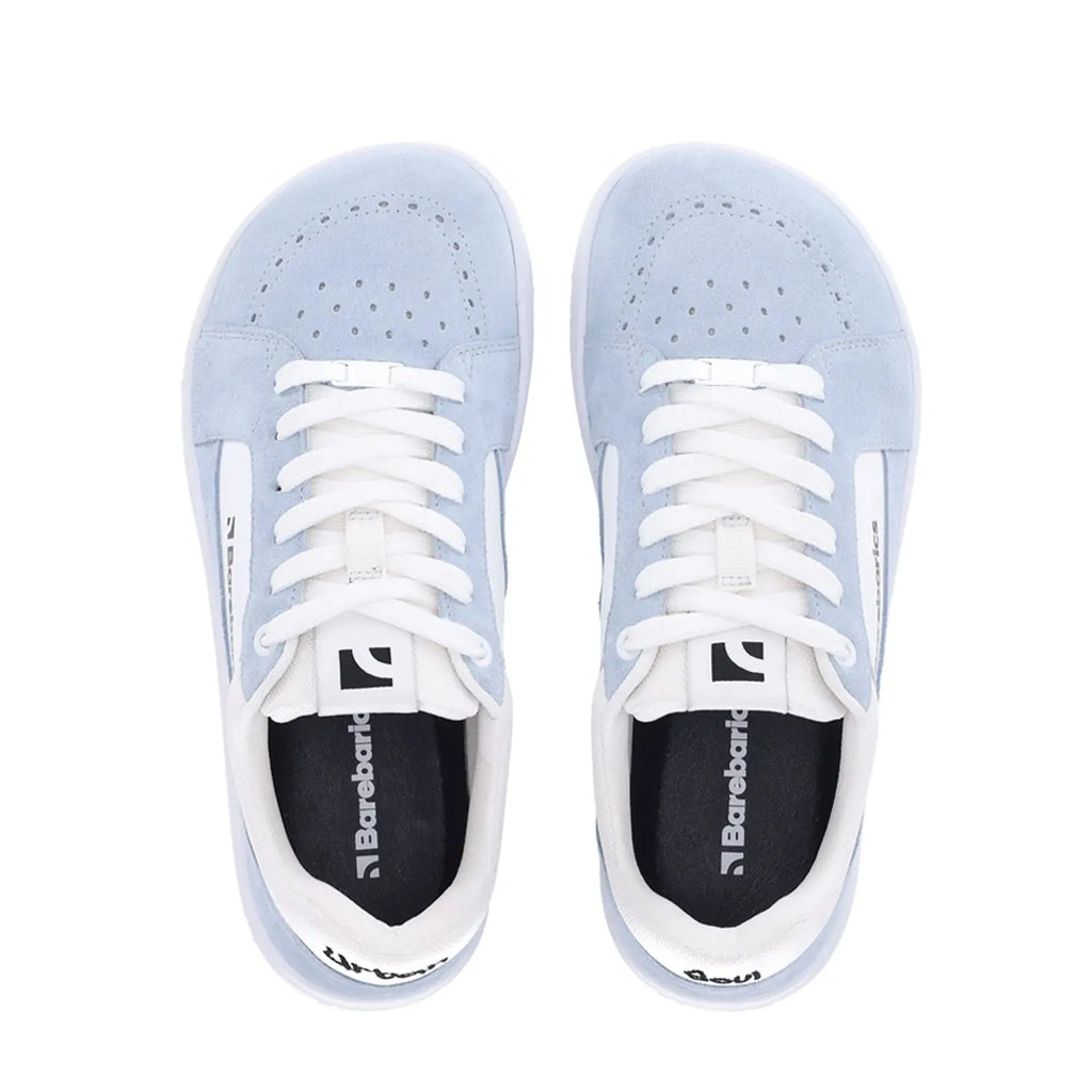 Barebarics - Legend Ice Blue - Deportivas barefoot