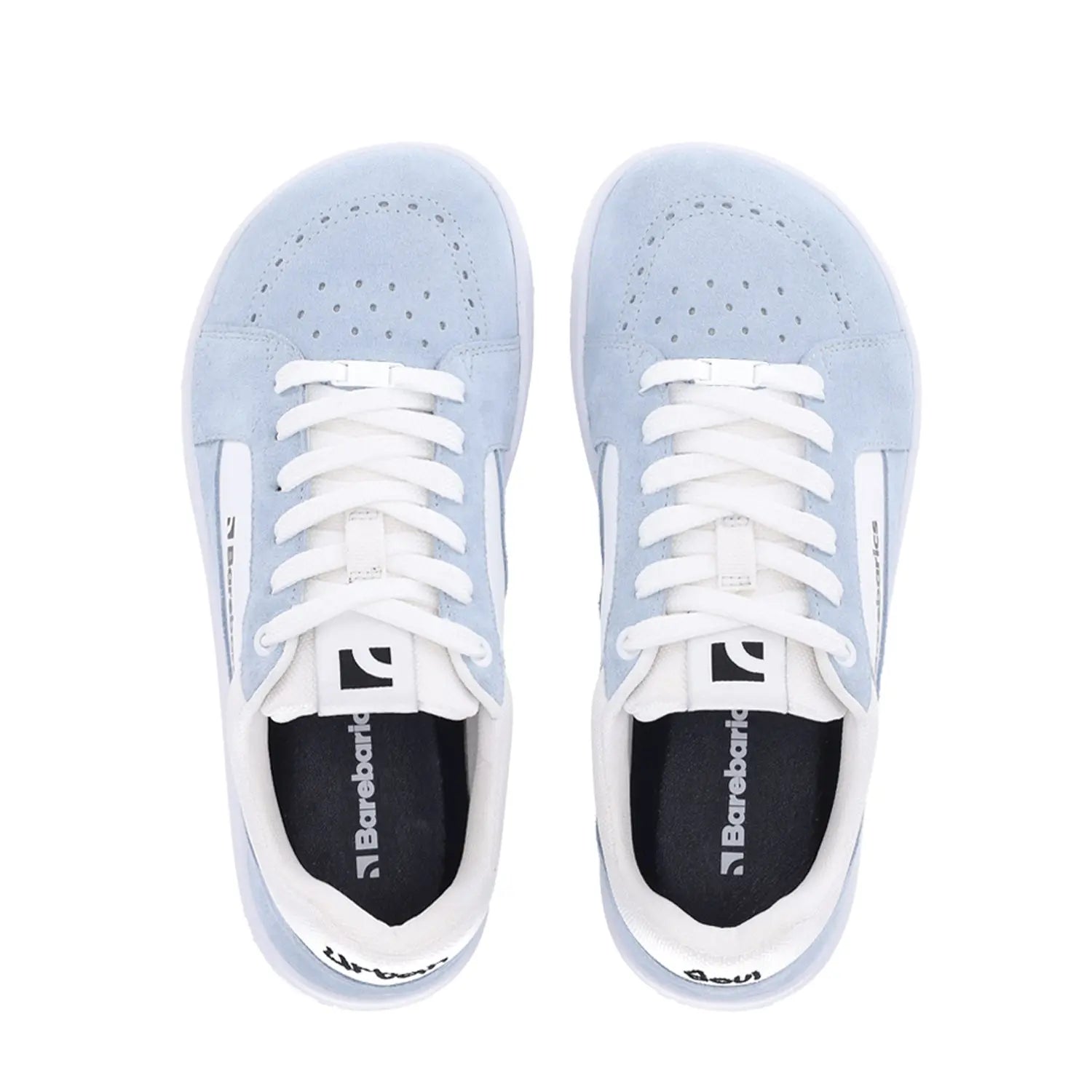 Barebarics - Legend Ice Blue - Deportivas barefoot
