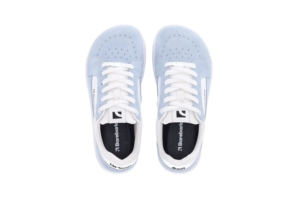 Barebarics - Legend Ice Blue - Deportivas barefoot