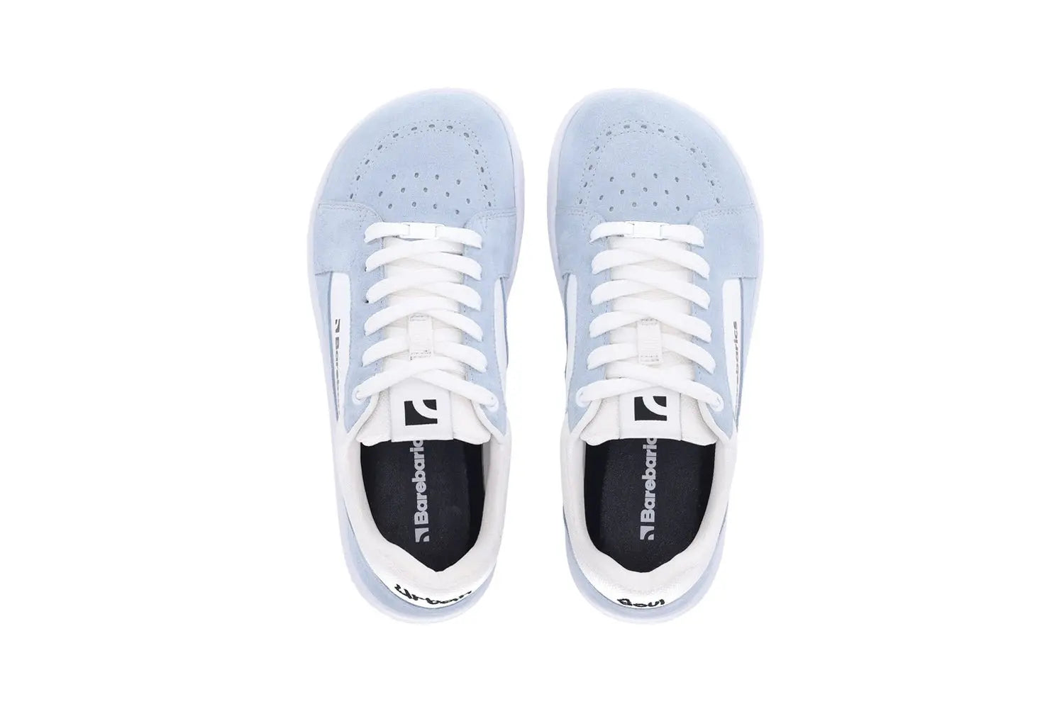 Barebarics - Legend Ice Blue - Deportivas barefoot