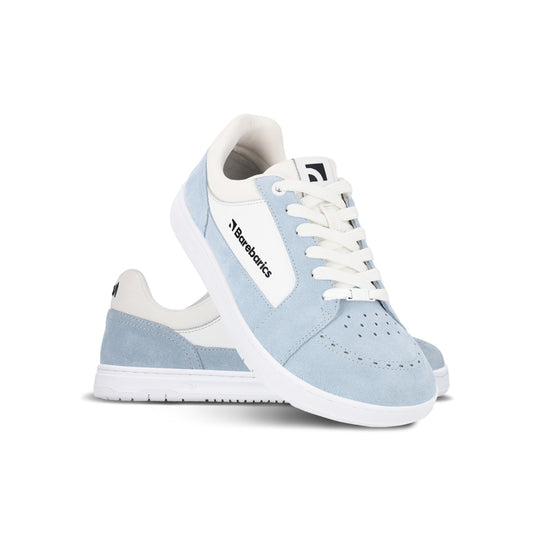 Barebarics - Legend Ice Blue - Deportivas barefoot-Barebarics-Cacles Barefoot-Tienda de calzado barefoot respetuoso minimalista
