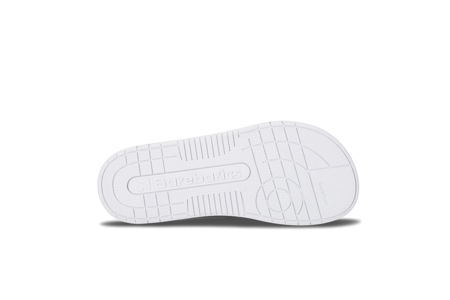 Barebarics - Legend Light Grey - Deportivas barefoot-Barebarics-Cacles Barefoot-Tienda de calzado barefoot respetuoso minimalista