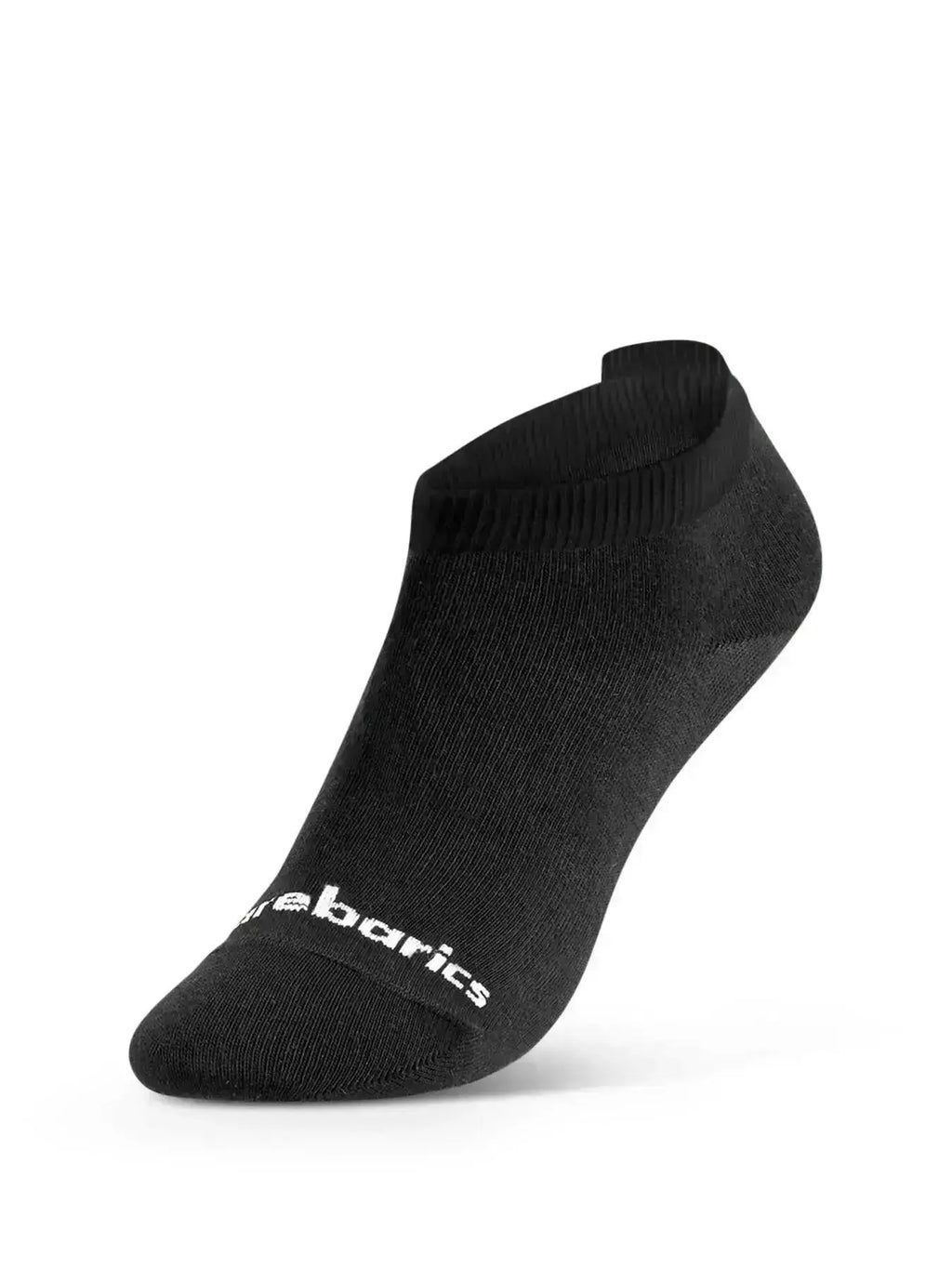 Barebarics - Low cut Black 3 pack - Calcetines Barefoot
