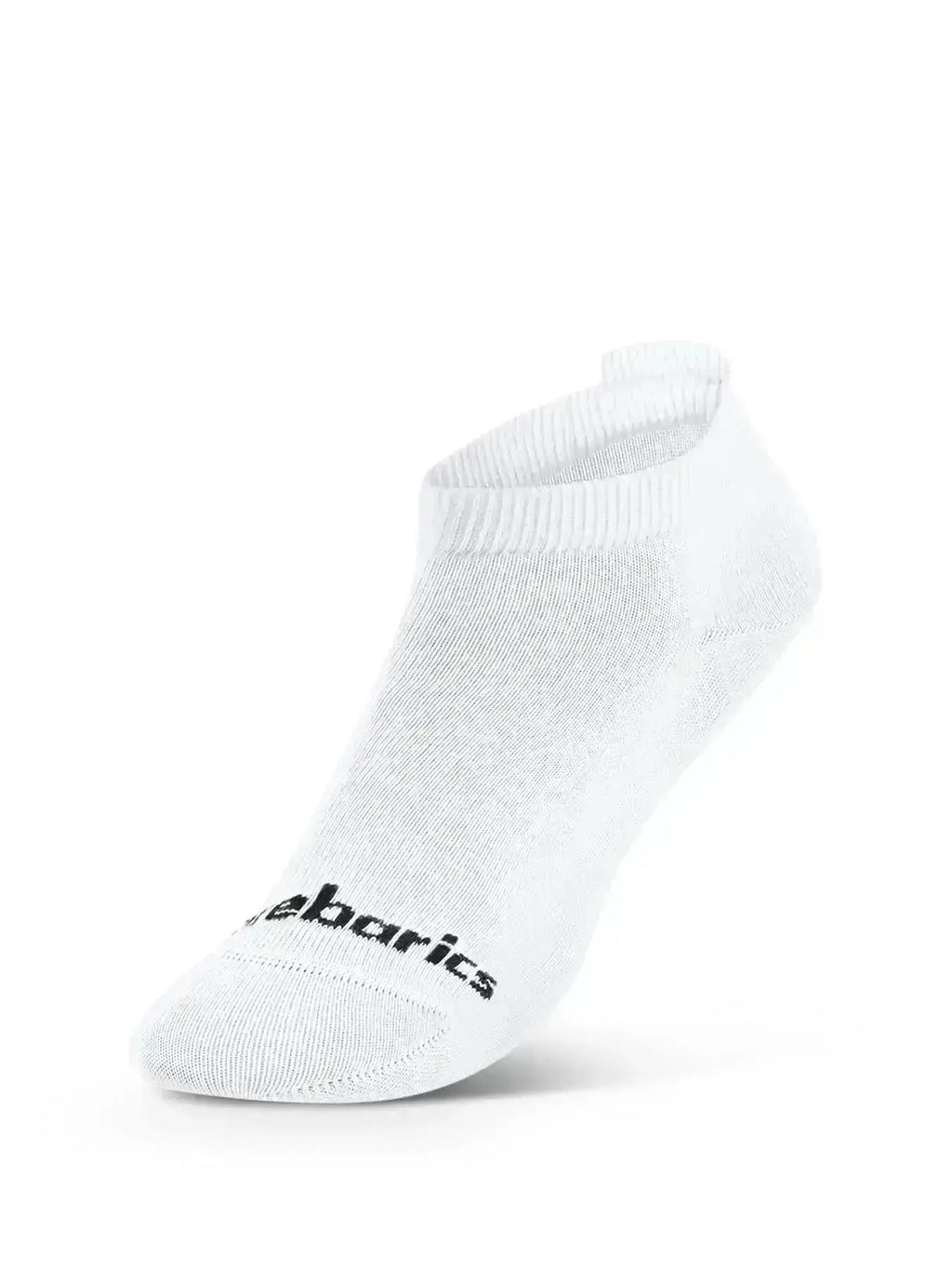 Barebarics - Low cut White 3 pack - Calcetines Barefoot