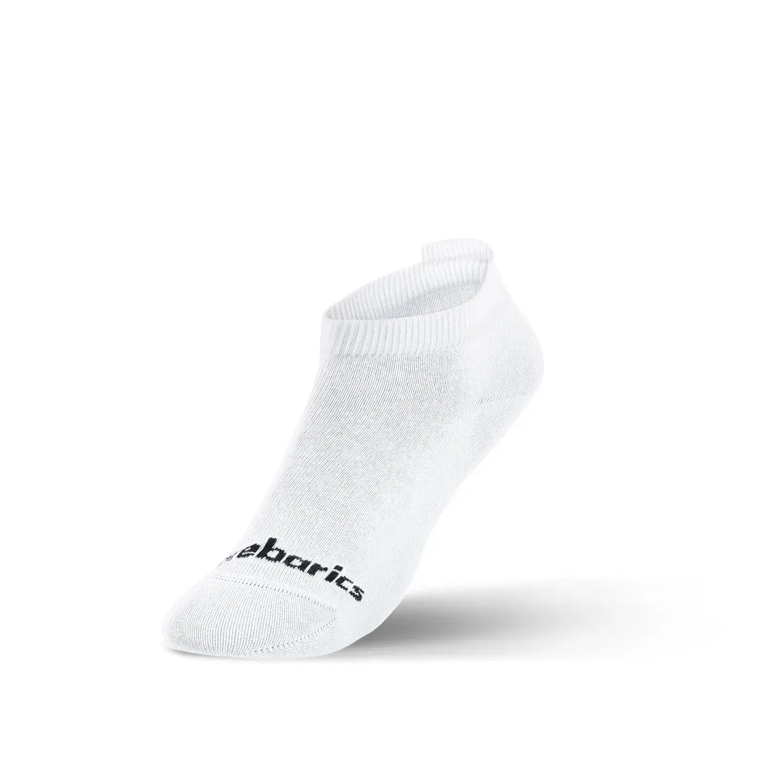 Barebarics - Low cut White - Calcetines Barefoot