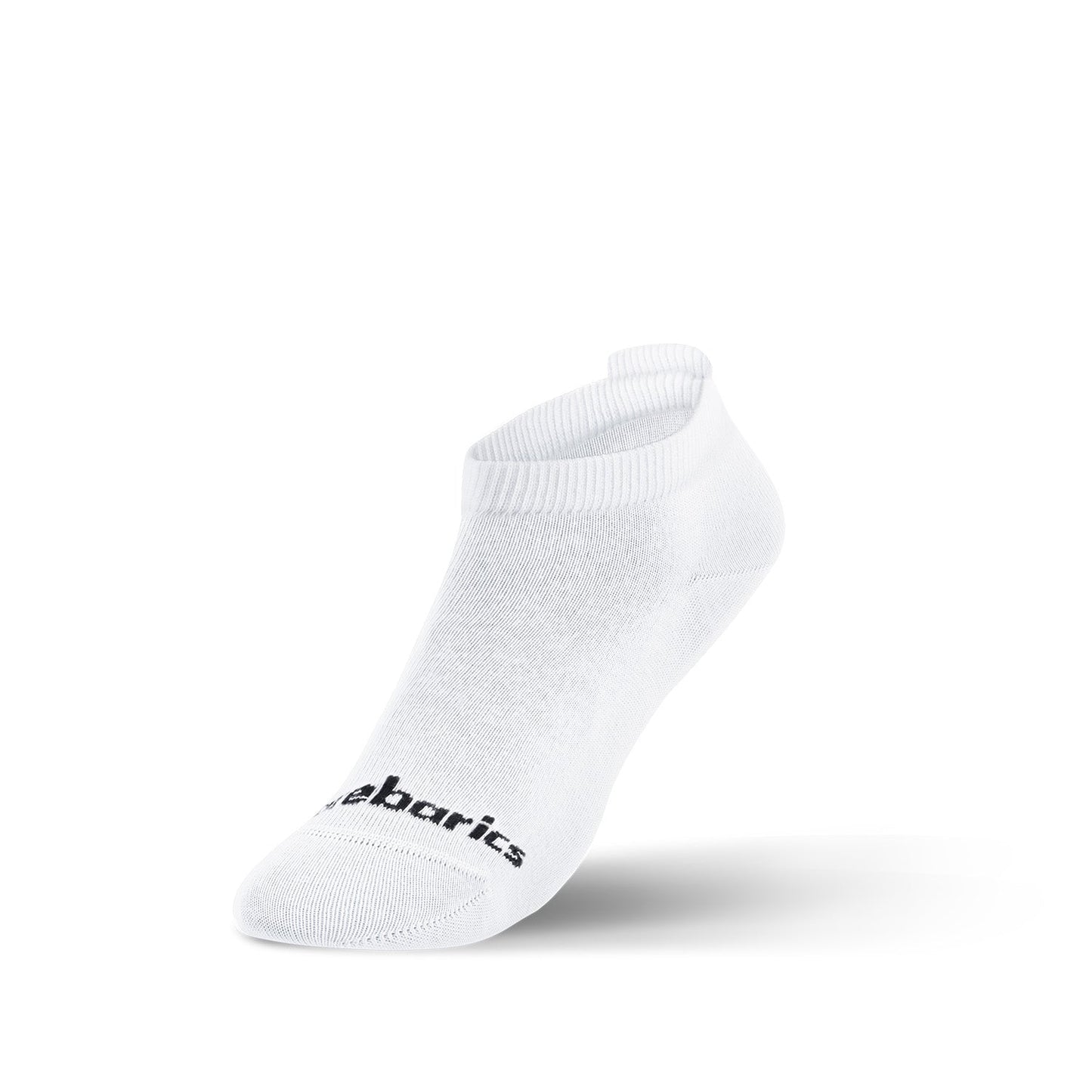 Barebarics - Low cut White - Calcetines Barefoot-Barebarics-Cacles Barefoot-Tienda de calzado barefoot respetuoso minimalista