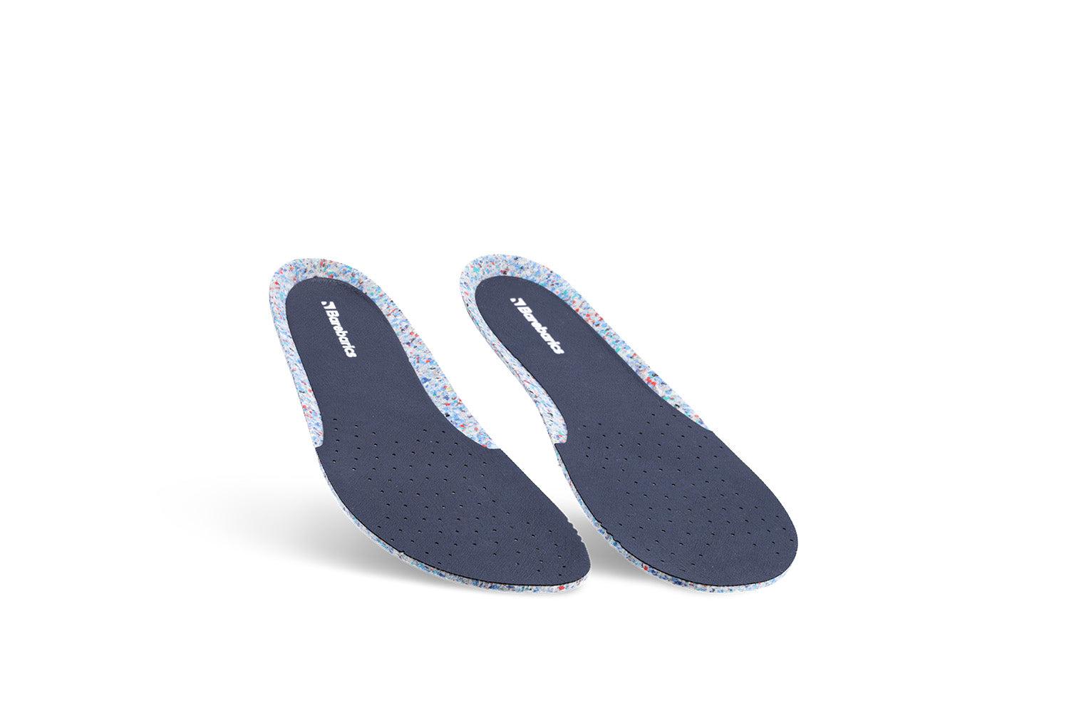 Barebarics - Plantilla para la suela ComfortGrip-Barebarics-Cacles Barefoot-Tienda de calzado barefoot respetuoso minimalista