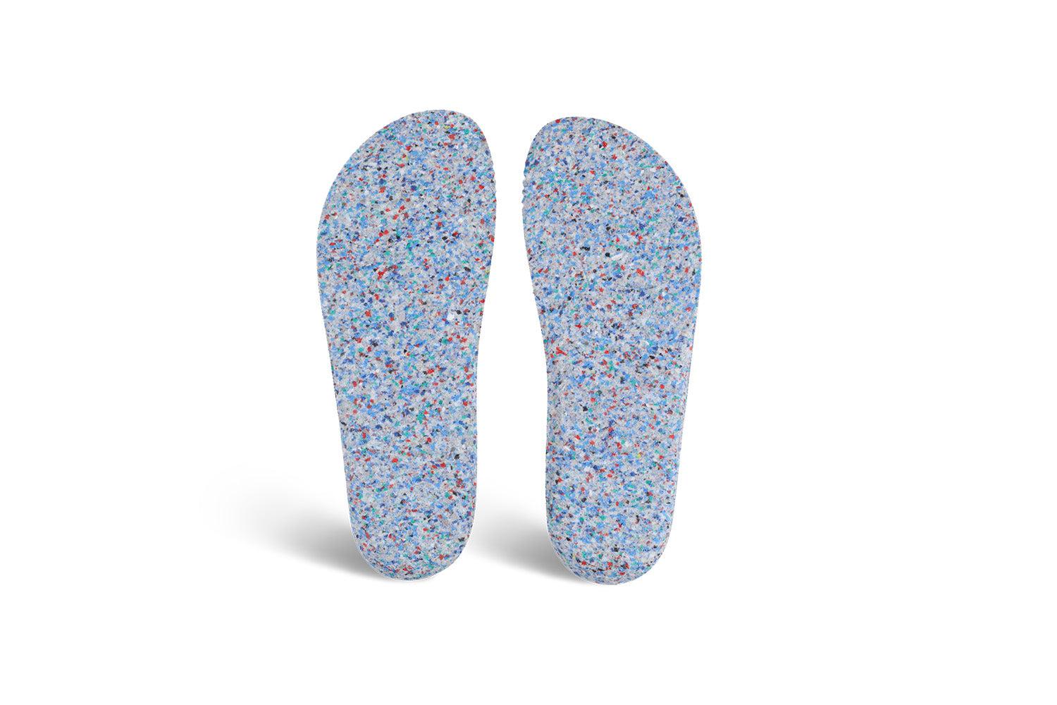 Barebarics - Plantilla para la suela ComfortGrip-Barebarics-Cacles Barefoot-Tienda de calzado barefoot respetuoso minimalista