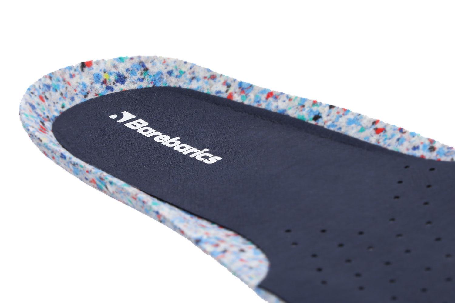 Barebarics - Plantilla para la suela ComfortGrip-Barebarics-Cacles Barefoot-Tienda de calzado barefoot respetuoso minimalista