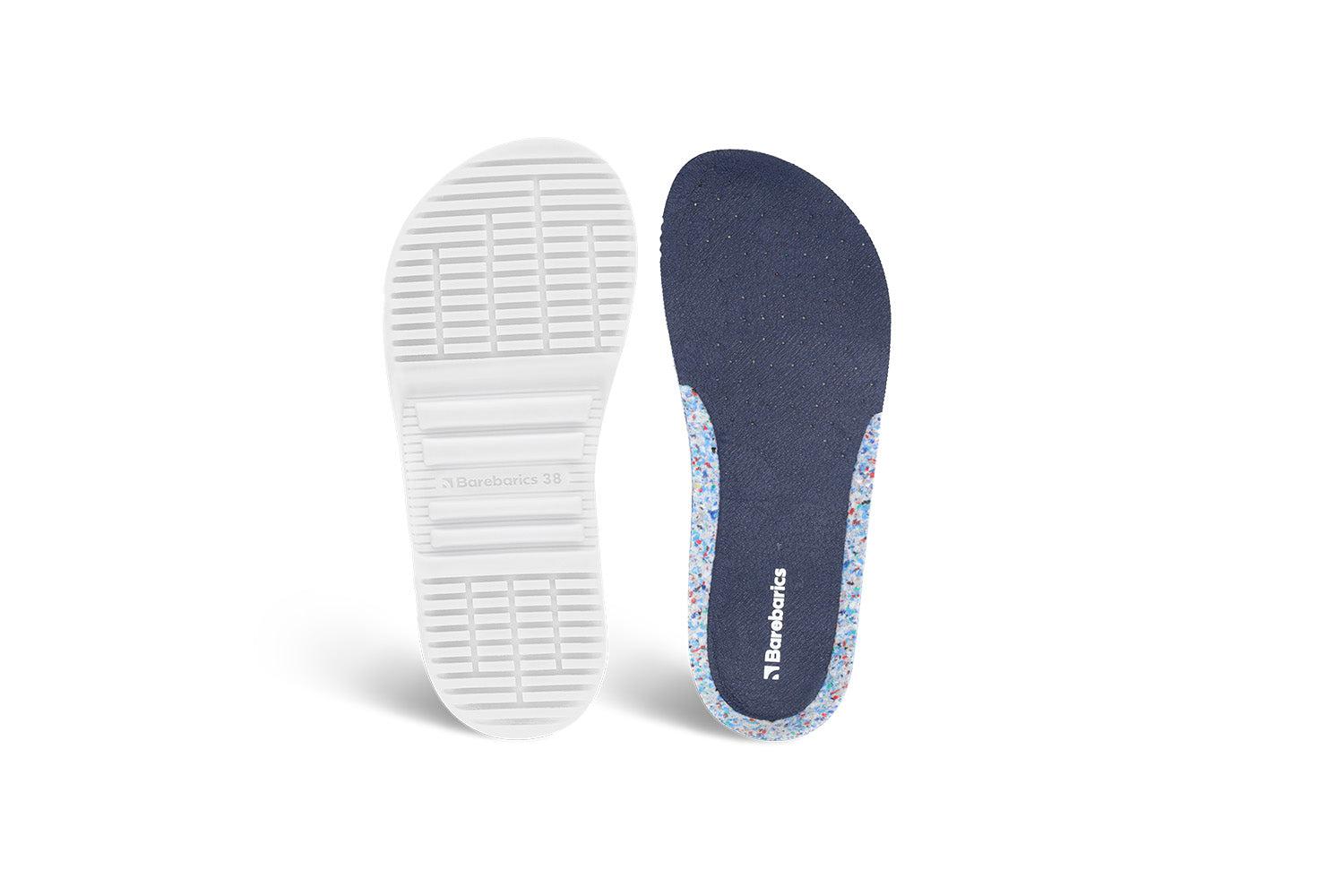 Barebarics - Plantilla para la suela ComfortGrip-Barebarics-Cacles Barefoot-Tienda de calzado barefoot respetuoso minimalista