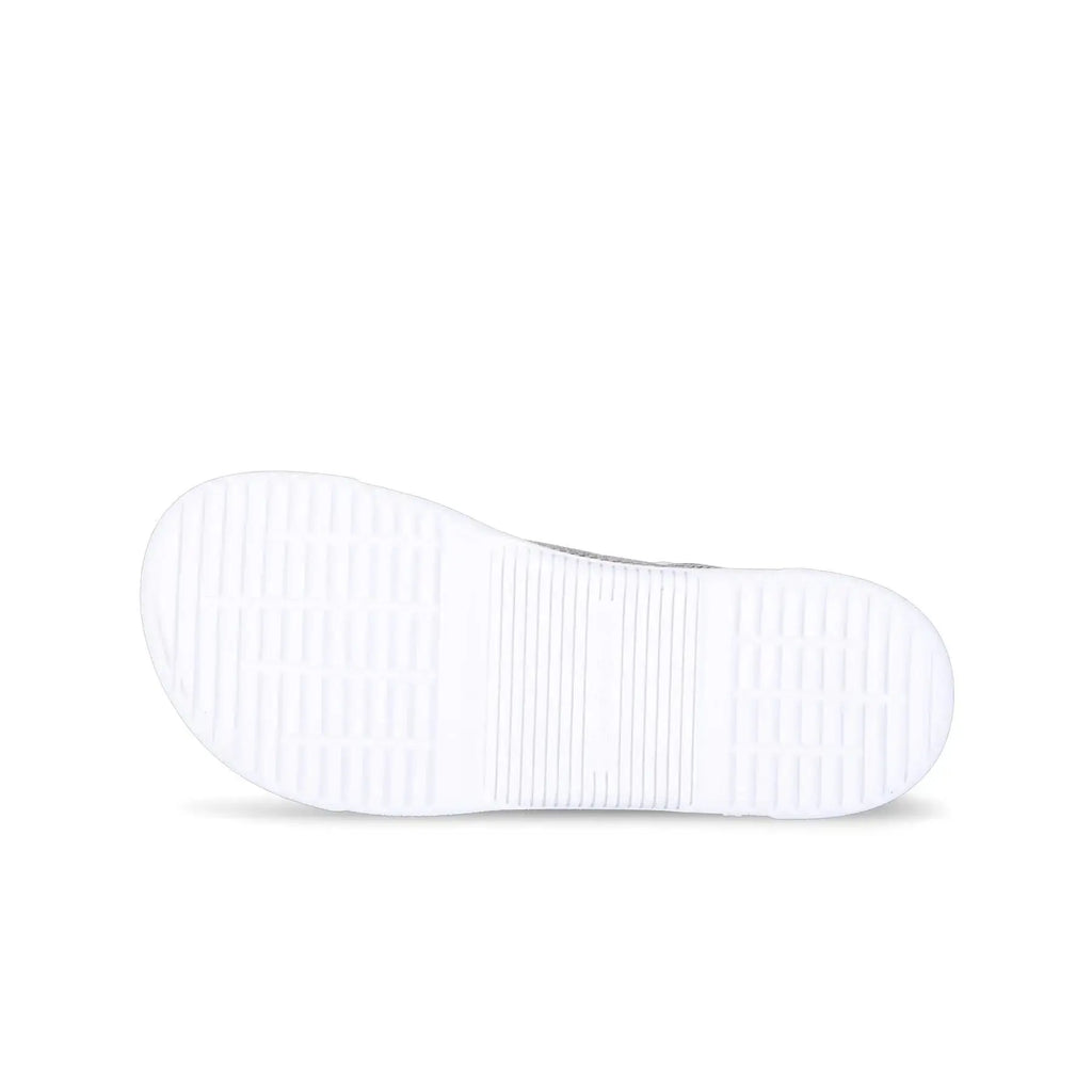 Barebarics - Revive Beige & White - Deportivas barefoot