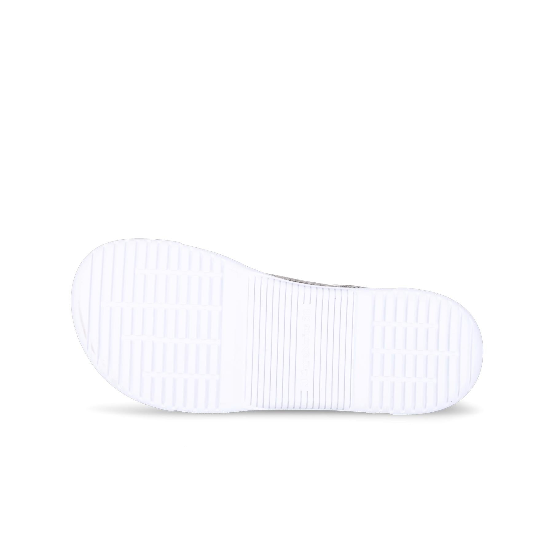 Barebarics - Revive White & Grey - Deportivas barefoot