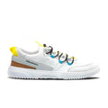 Barebarics - Revive White & Grey - Deportivas barefoot