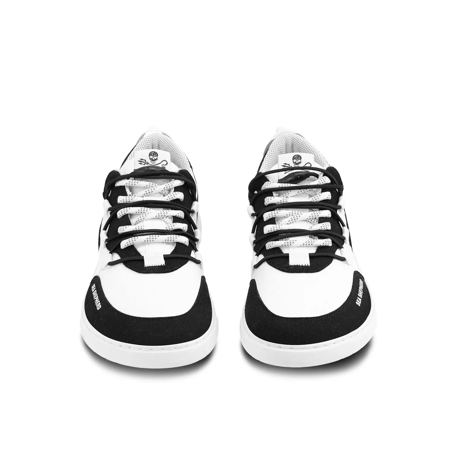 Barebarics - Revive X Sea Shepherd Orca - Deportivas barefoot