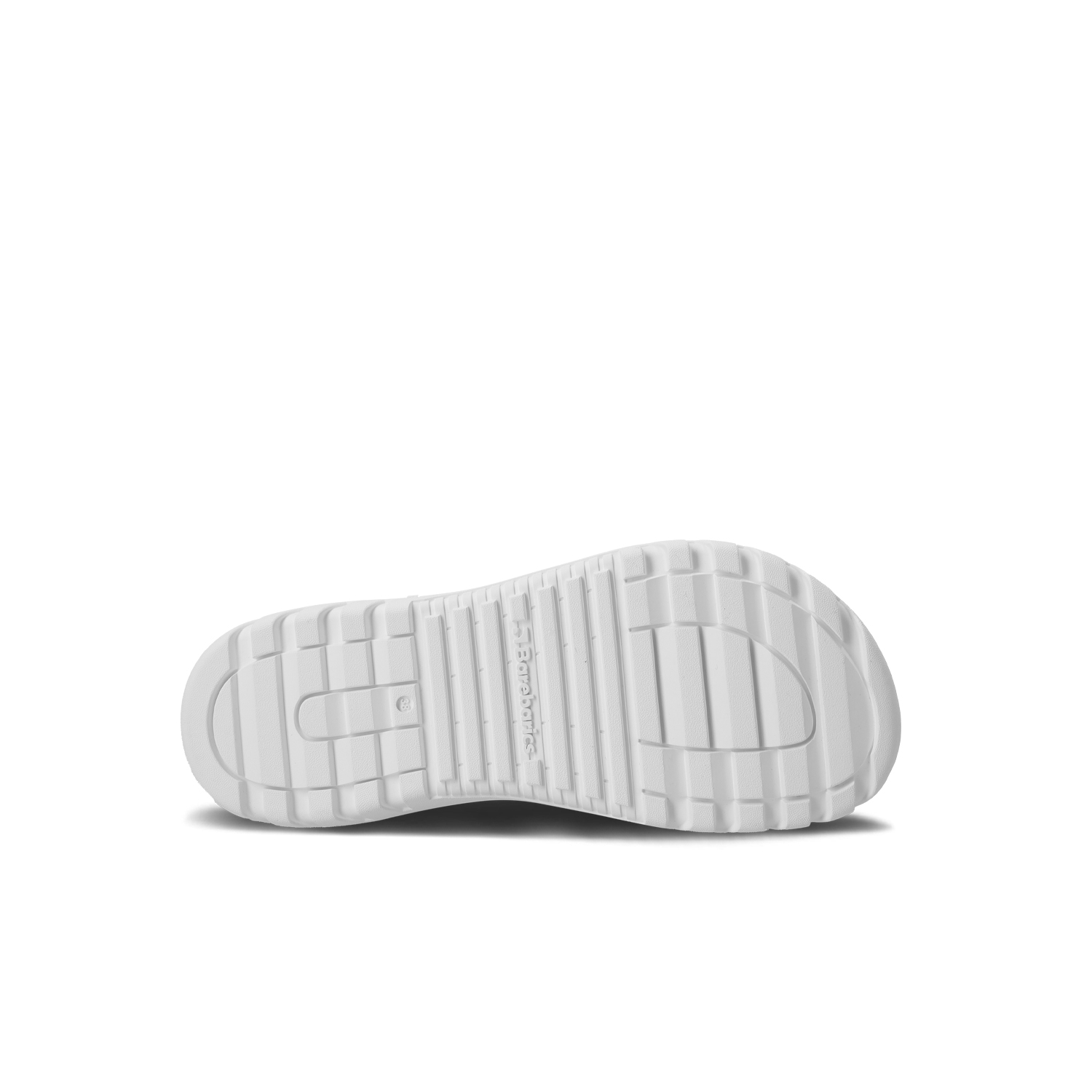 Barebarics - UrbanEdge Beige - Botas impermeables barefoot-Barebarics-Cacles Barefoot-Tienda de calzado barefoot respetuoso minimalista