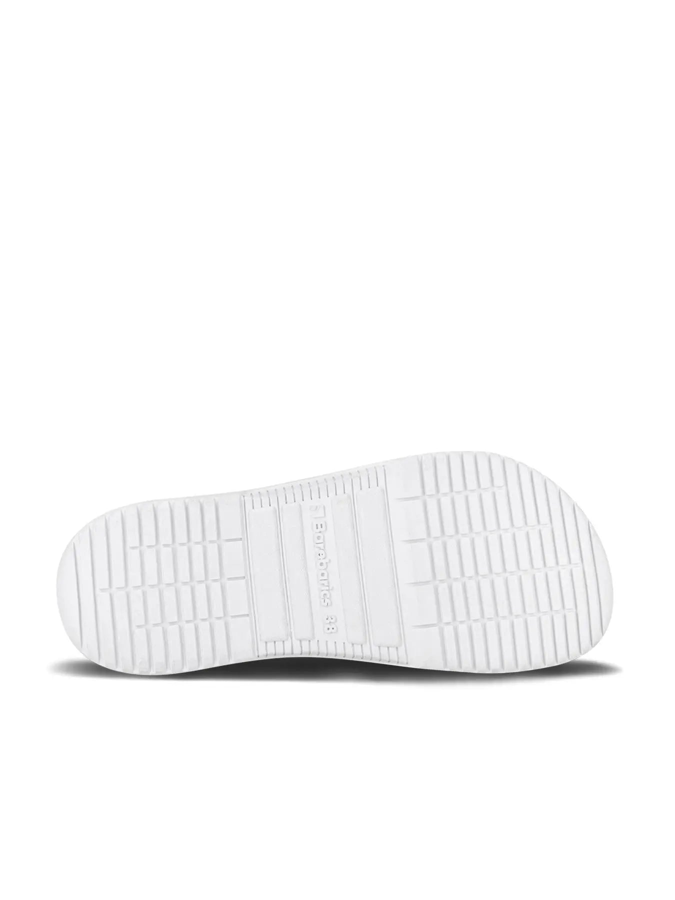 Barebarics - Vaporo White & Light Grey - Deportivas barefoot
