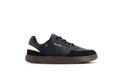 Barebarics - Wave 2.0 Black & Dark Brown - Zapatillas barefoot unisex