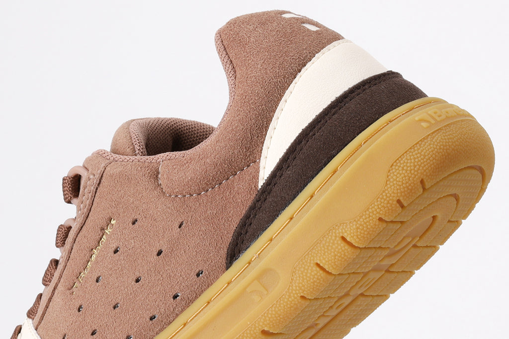 Barebarics - Wave 2.0 Brown - Zapatillas barefoot unisex