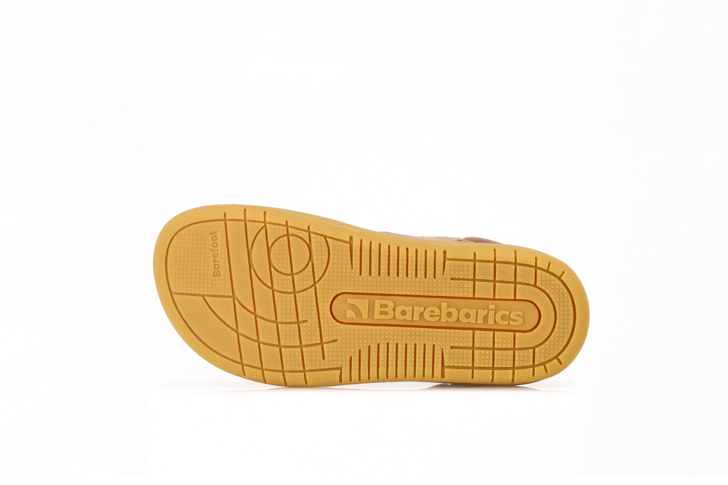 Barebarics - Wave 2.0 Brown - Zapatillas barefoot unisex