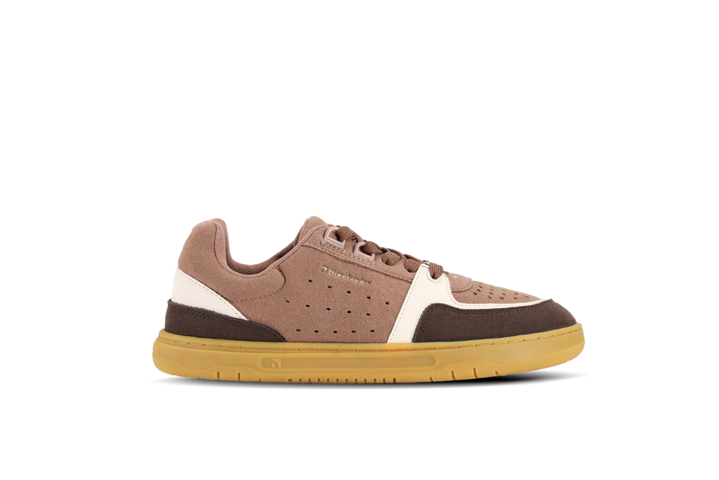 Barebarics - Wave 2.0 Brown - Zapatillas barefoot unisex