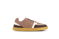 Barebarics - Wave 2.0 Brown - Zapatillas barefoot unisex