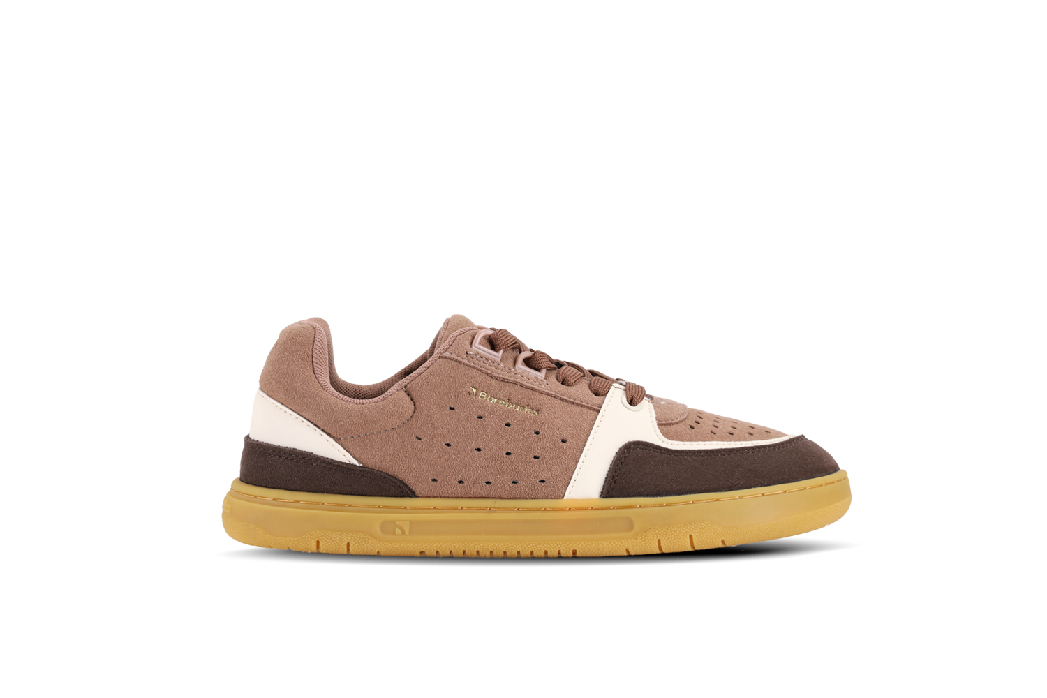Barebarics - Wave 2.0 Brown - Zapatillas barefoot unisex