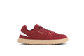 Barebarics - Wave 2.0 Burgundy - Zapatillas barefoot unisex