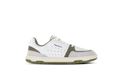 Barebarics - Wave 2.0 White & Green - Zapatillas barefoot unisex