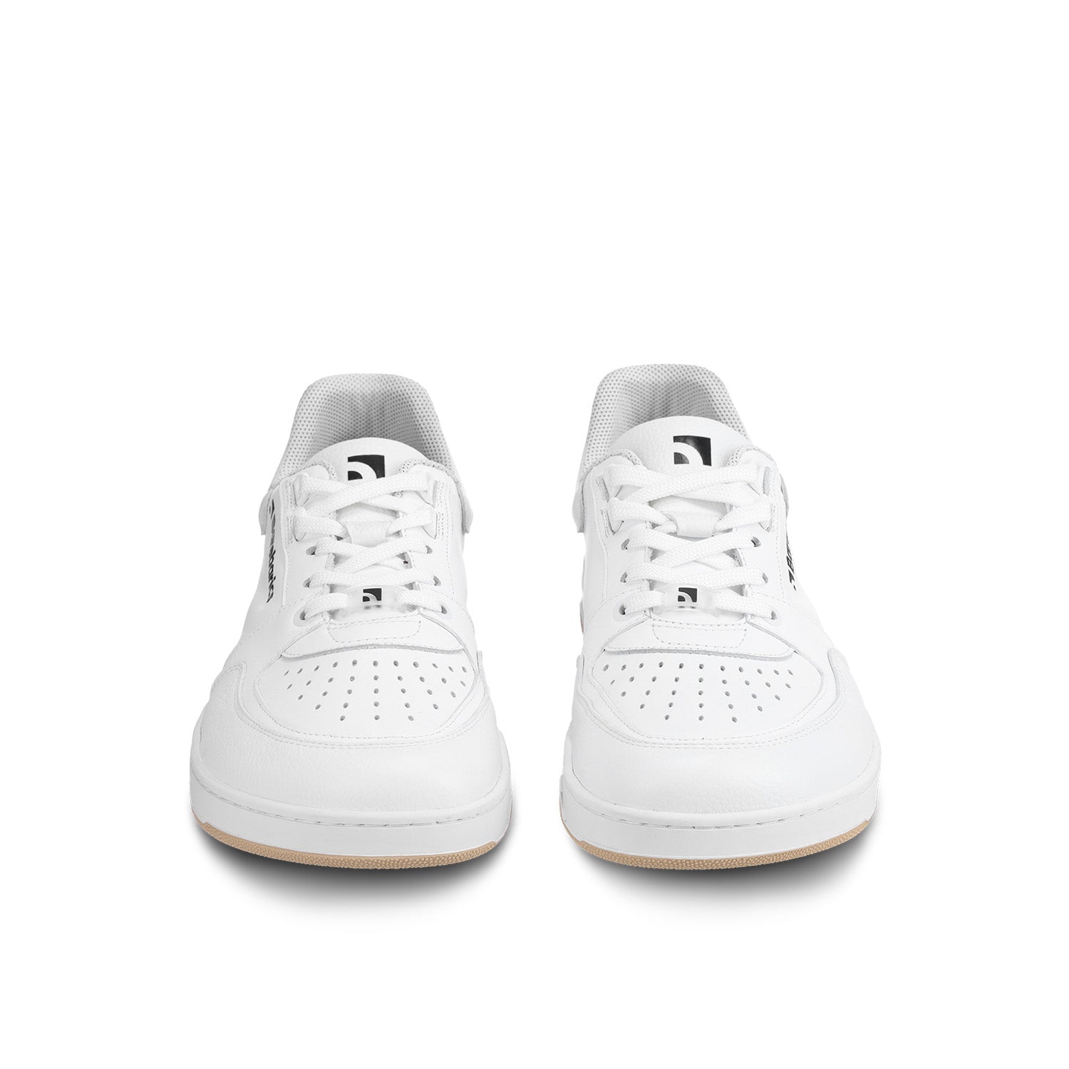 Barebarics - Wave All White - Deportivas barefoot-Barebarics-Cacles Barefoot-Tienda de calzado barefoot respetuoso minimalista