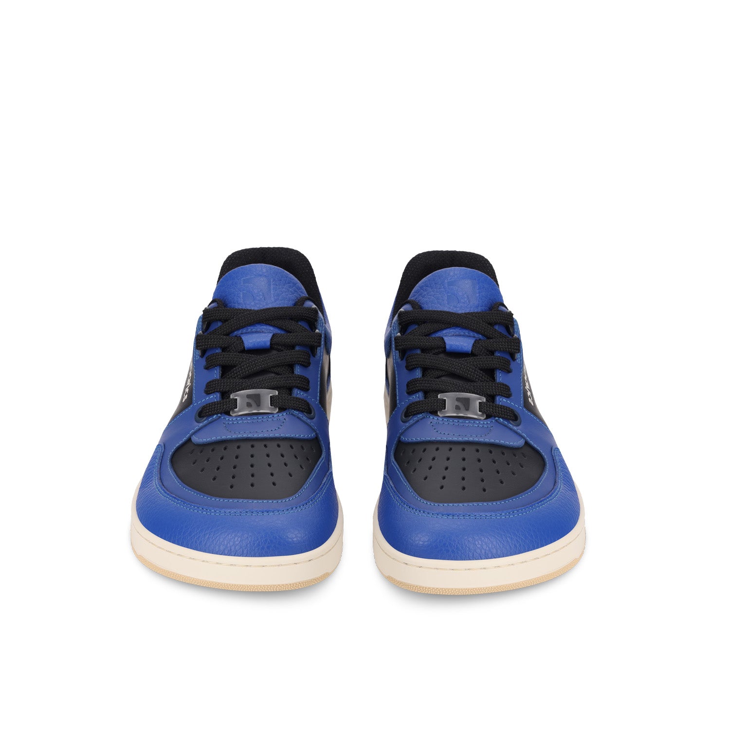 Barebarics - Wave Black & Blue - Deportivas barefoot-Barebarics-Cacles Barefoot-Tienda de calzado barefoot respetuoso minimalista