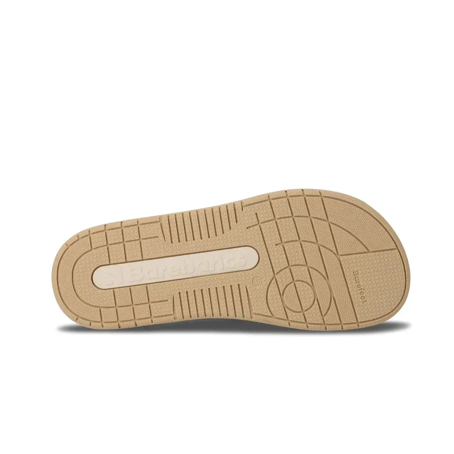 Barebarics - Wave Black & Blue - Zapatillas barefoot unisex azul y negro