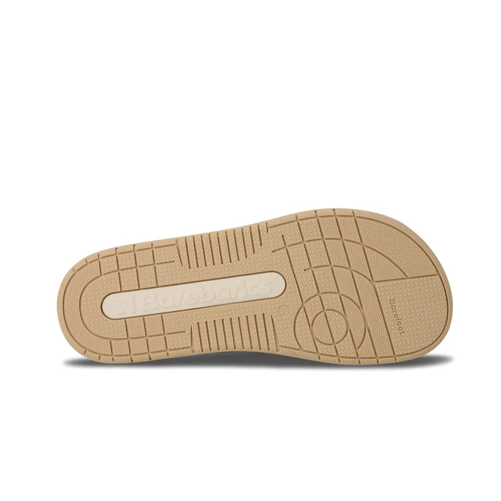 Barebarics - Wave Black & Red - Deportivas barefoot