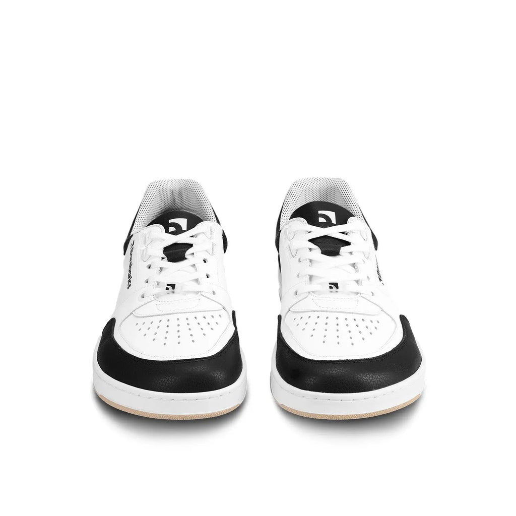Barebarics - Wave White & Black - Deportivas barefoot