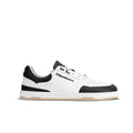 Barebarics - Wave White & Black - Deportivas barefoot